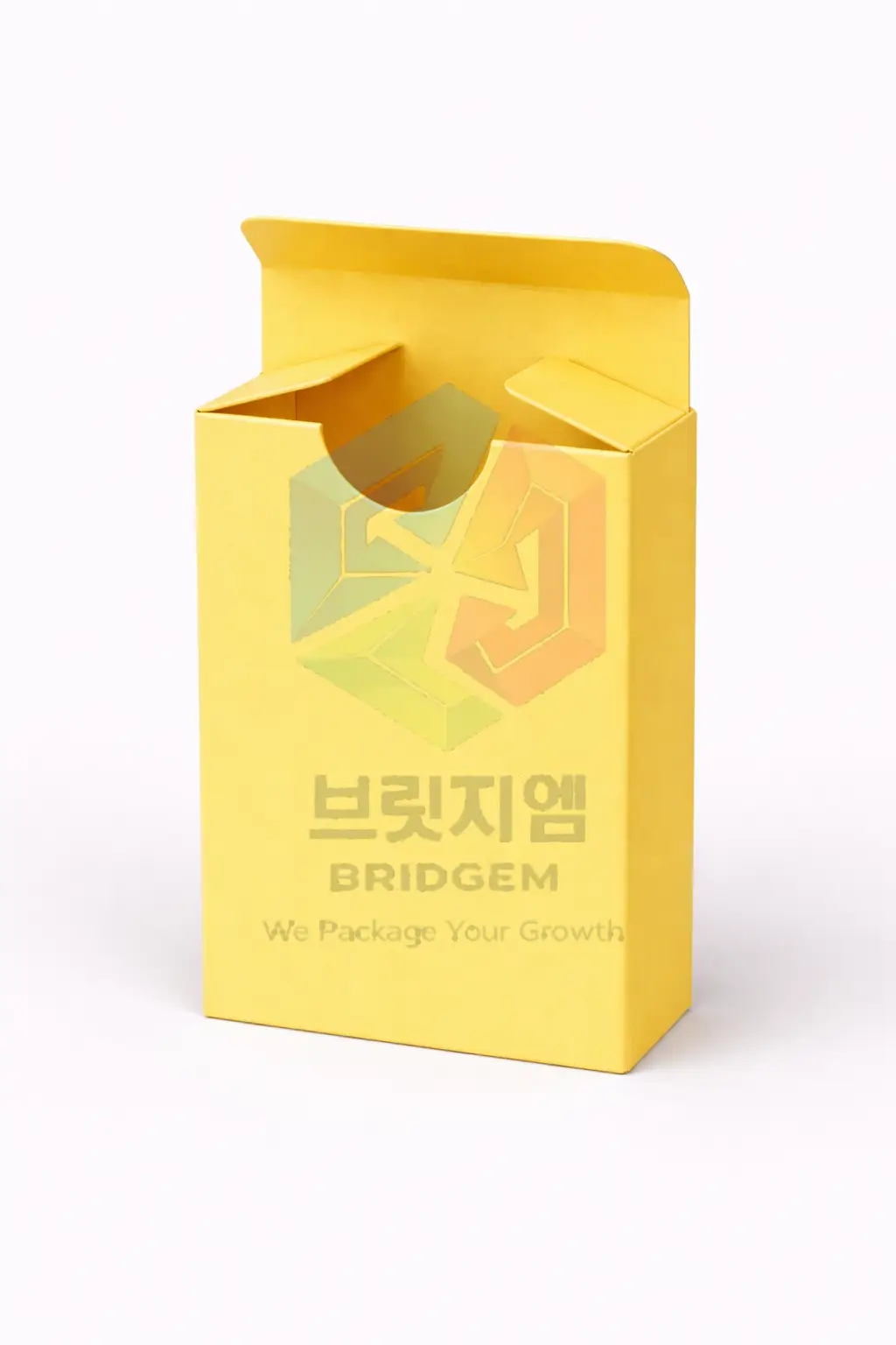 B형 박스