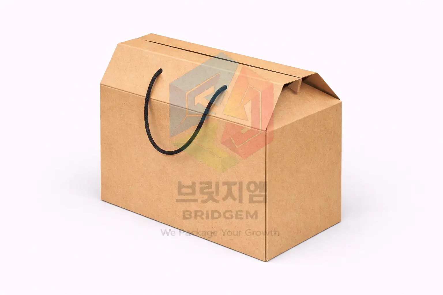 Y형 박스